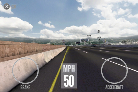 Unreal Engineering: Bay Bridge Explorer offers digital drive down eastbound detour