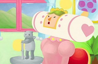 Namco Bandai trademark filings hint at unannounced mobile Katamari game