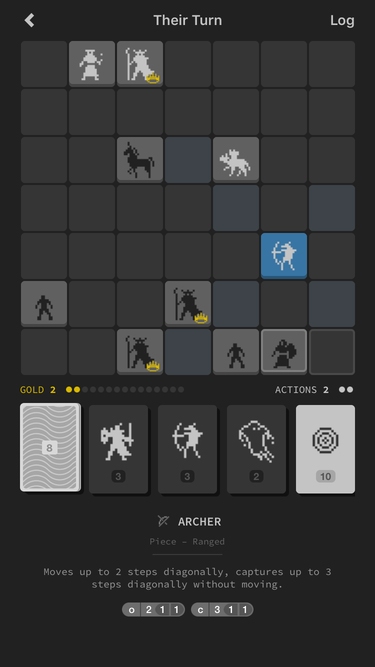 Fortress icon