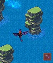 How to Train Your Dragon icon