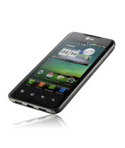 LG Optimus 2X dual-core Android phone available for free on Vodafone UK