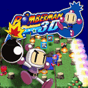 3D Bomberman icon