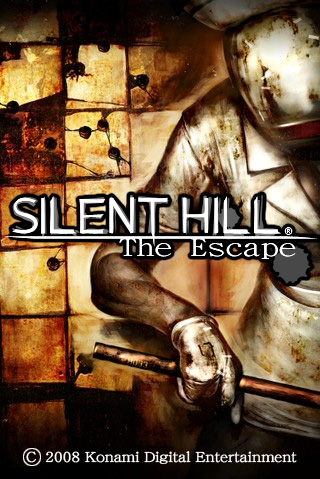 Silent Hill: The Escape haunting the iPhone