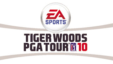 Tiger Woods PGA Tour 10 icon