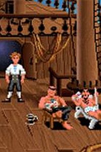 Might LucasArts bring Secret of Monkey Island to iPhone?