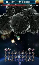 Asteroid Defense 2 icon
