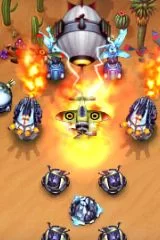 Fieldrunners icon