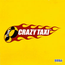 Dreamcast favourite Crazy Taxi is heading to iOS - complete with The Offspring soundtrack