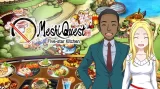 Meshi Quest: Five-Star Kitchen icon