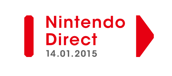 Find out what's coming to the 3DS this spring in tomorrow's Nintendo Direct