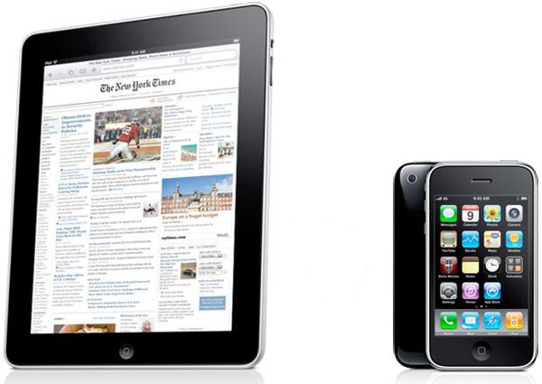 Apple fesses up to wi-fi iPad issues, offers fix