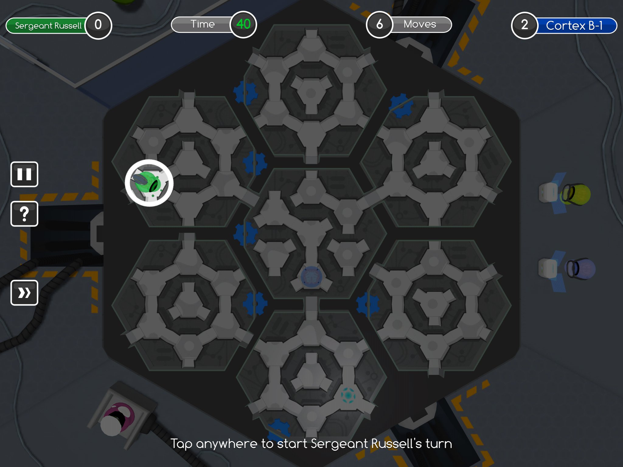 UFHO2 Review