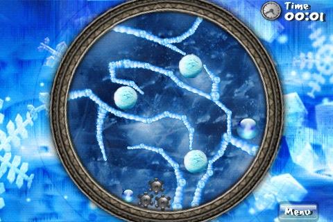 Circulate (iPhone) Review
