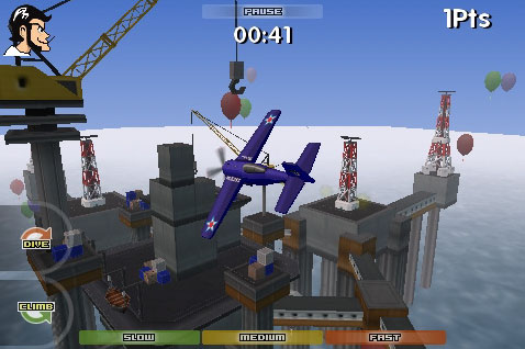 Air Cadets Review