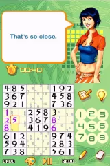 Platinum Sudoku icon