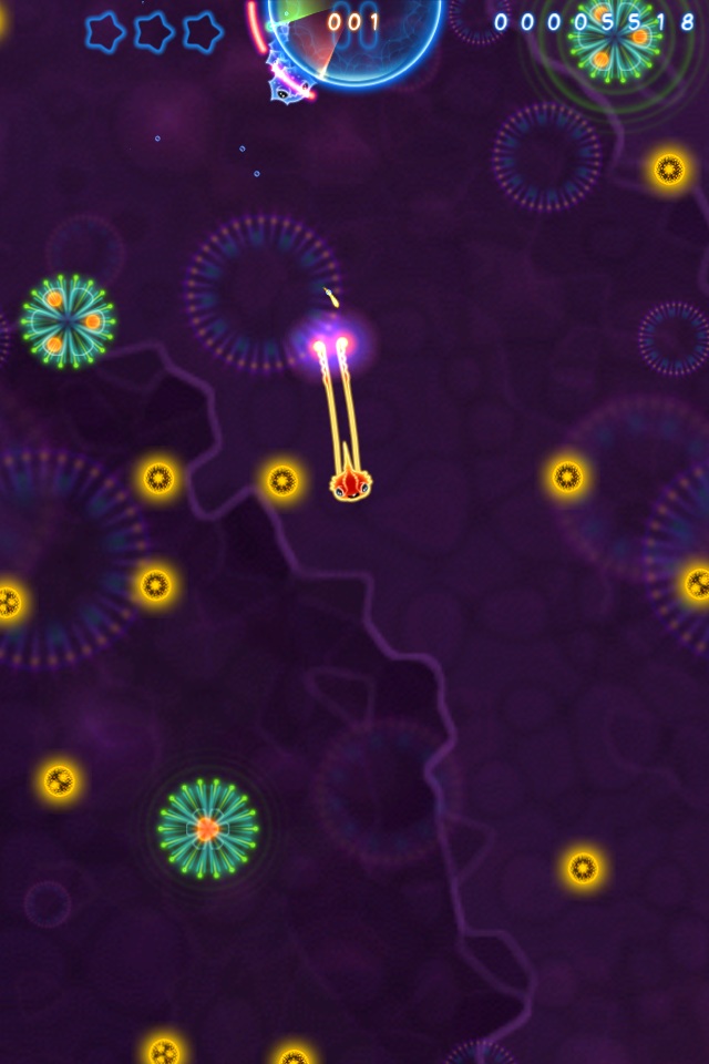 Silver Award-winning iOS title Lightopus makes its way to Android