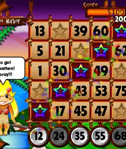 Bingo! I-play gets Slingo!