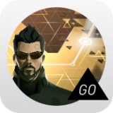 Grab two awesome Deus Ex games in the Deus Ex Essentials bundle on iOS