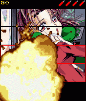 Cute Girlfriends Explosions Review