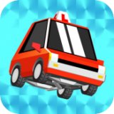 Dashy Crashy dev looks to bring tiny racing cars to AR with untitled new game