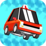 Dashy Crashy Turbo