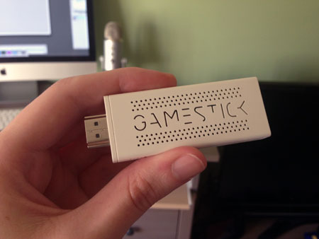 GameStick