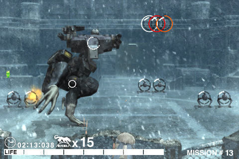 Konami hosts US-only 99c iPhone Independence Day sale 