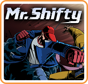 Mr. Shifty review - Hotline Miami, The Matrix, and Watch Dogs walk into a bar