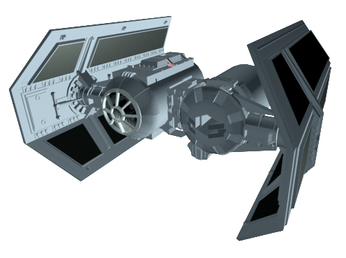 Star Wars: Imperial Ace icon