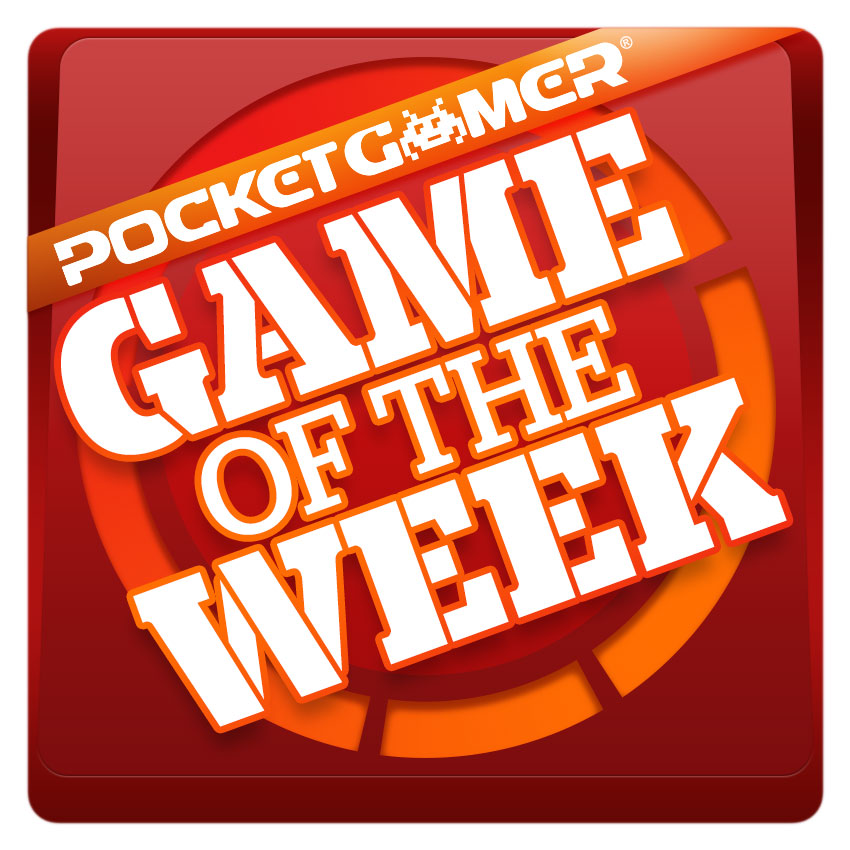 iOS and Android Game of the Week - your vote needed