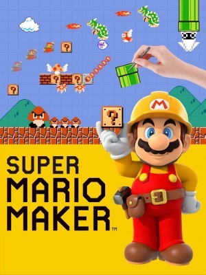 Make classic Mario levels on the go when Super Mario Maker launches on 3DS this December 2nd