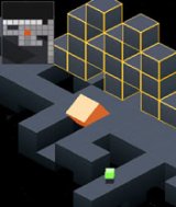 Mobigame's Edge coming to PSP Minis