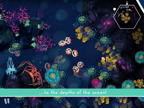 Fingle maker Game Oven closes its doors with the launch of final game, Jelly Reef