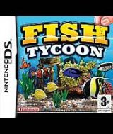 Fish Tycoon swims from PC to DS