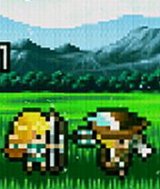 Friday Freebie: A Half Minute Hero demo, some Little Big Planet goodies...