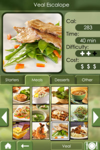 My Healthy Cooking Coach to offer DSi enhanced features