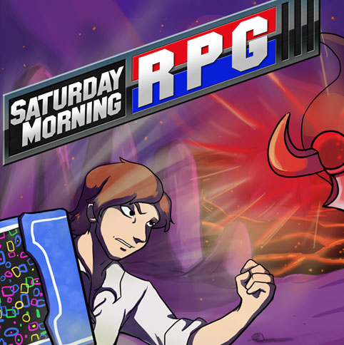 Upcoming iPhone games: Bug Princess 2, Saturday Morning RPG, and more