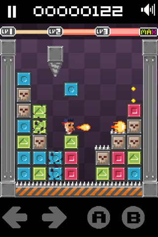 [UPDATE] Super Puzzle Platformer clone I Hate Puzzle hits the App Store, vanishes again