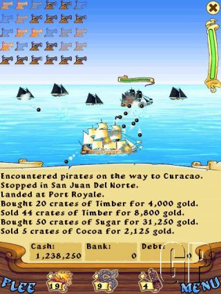Tradewinds 2 Review