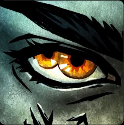 The Mummy Dark Universe Stories icon