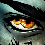 The Mummy Dark Universe Stories icon