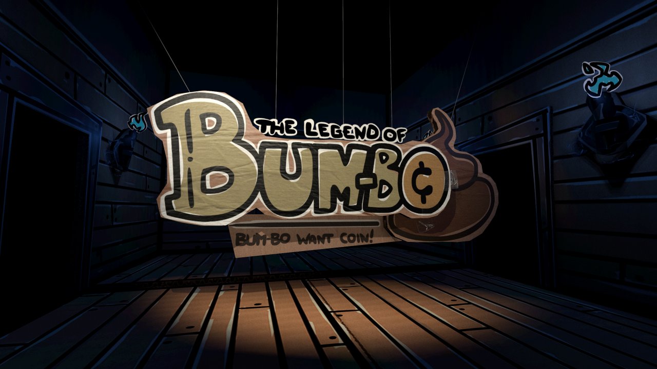 Binding of Isaac dev announces The Legend of Bum-bo, Mewgenics on hold