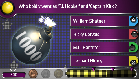 Buzz: Quiz World icon