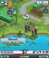 The Sims 3 icon