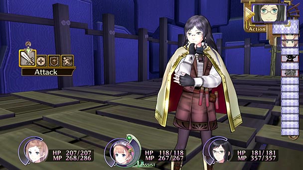 Atelier Rorona Plus: The Alchemist of Arland Review