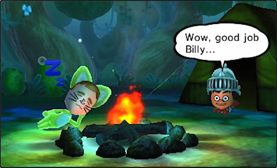Miitopia icon