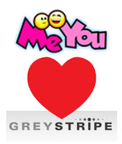 MeYou's mobile community gets Greystripe's ad-funded games