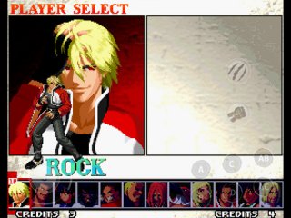 SNK fighter Garou: Mark of the Wolves comes to mobile, with online multiplayer on iOS