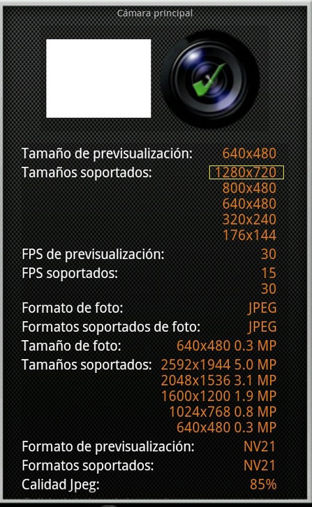 HD video recording coming to Xperia Play as part of Android 2.3.4 update