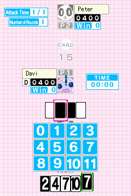 Win a Nintendo DS Lite and a copies of Challenge Me: Maths Workout and Brain Puzzles